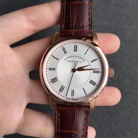 a lange and sohne replica watch|a lange sohne automatic watches.